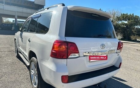 Toyota Land Cruiser 200, 2012 год, 3 650 000 рублей, 7 фотография