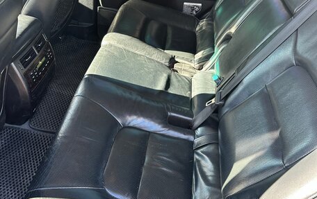 Toyota Land Cruiser 200, 2012 год, 3 650 000 рублей, 18 фотография