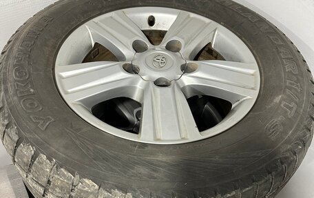 Toyota Land Cruiser 200, 2012 год, 3 650 000 рублей, 27 фотография