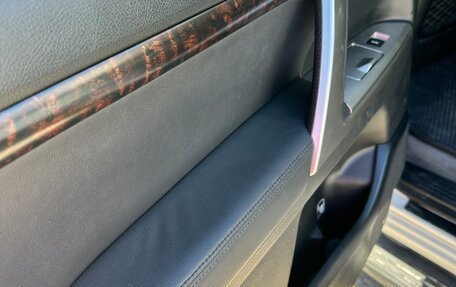 Toyota Land Cruiser 200, 2012 год, 3 650 000 рублей, 19 фотография