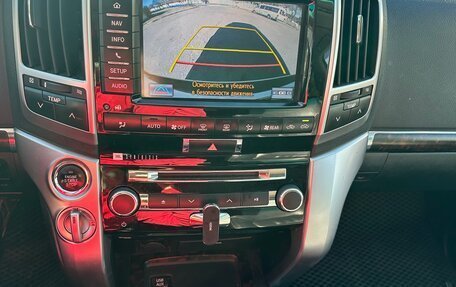 Toyota Land Cruiser 200, 2012 год, 3 650 000 рублей, 16 фотография