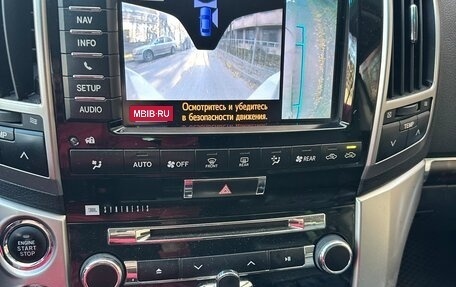 Toyota Land Cruiser 200, 2012 год, 3 650 000 рублей, 25 фотография