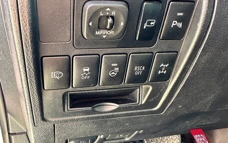 Toyota Land Cruiser 200, 2012 год, 3 650 000 рублей, 14 фотография