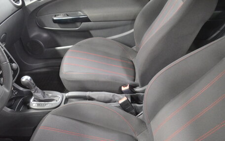 Opel Corsa D, 2010 год, 450 000 рублей, 10 фотография