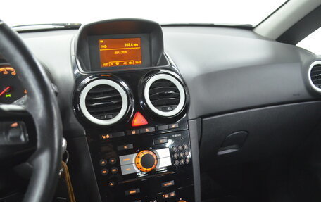 Opel Corsa D, 2010 год, 450 000 рублей, 14 фотография