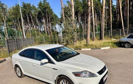 Ford Mondeo IV, 2012 год, 1 495 000 рублей, 3 фотография