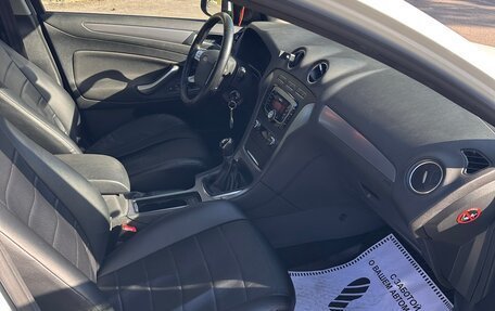 Ford Mondeo IV, 2012 год, 1 495 000 рублей, 16 фотография