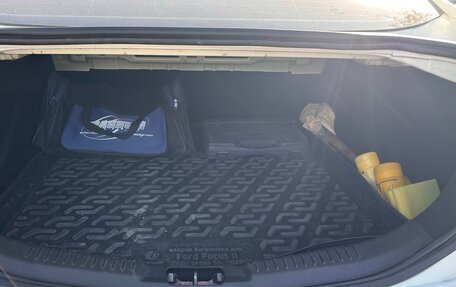 Ford Mondeo IV, 2012 год, 1 495 000 рублей, 11 фотография