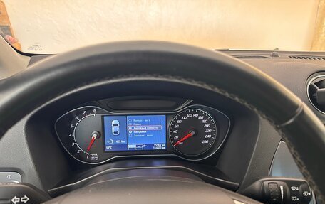 Ford Mondeo IV, 2012 год, 1 495 000 рублей, 6 фотография