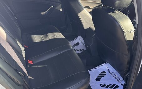 Ford Mondeo IV, 2012 год, 1 495 000 рублей, 15 фотография