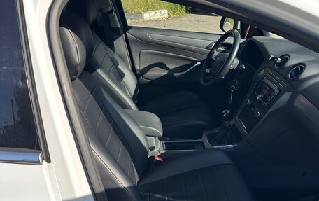 Ford Mondeo IV, 2012 год, 1 495 000 рублей, 17 фотография