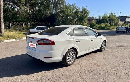 Ford Mondeo IV, 2012 год, 1 495 000 рублей, 8 фотография