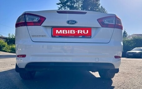 Ford Mondeo IV, 2012 год, 1 495 000 рублей, 10 фотография