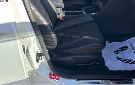 Ford Mondeo IV, 2012 год, 1 495 000 рублей, 19 фотография