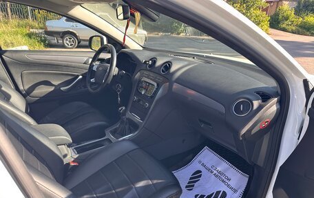 Ford Mondeo IV, 2012 год, 1 495 000 рублей, 23 фотография