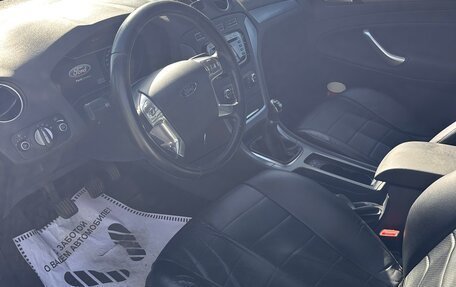 Ford Mondeo IV, 2012 год, 1 495 000 рублей, 21 фотография