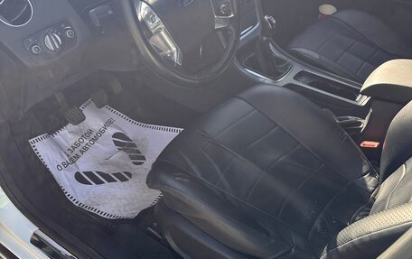 Ford Mondeo IV, 2012 год, 1 495 000 рублей, 22 фотография