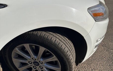 Ford Mondeo IV, 2012 год, 1 495 000 рублей, 30 фотография