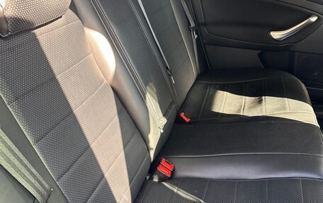 Ford Mondeo IV, 2012 год, 1 495 000 рублей, 18 фотография