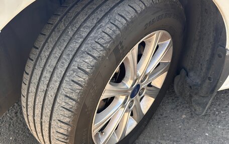 Ford Mondeo IV, 2012 год, 1 495 000 рублей, 28 фотография