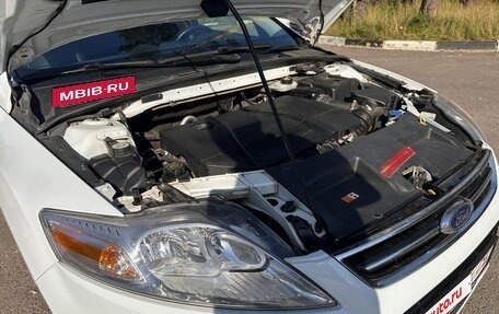 Ford Mondeo IV, 2012 год, 1 495 000 рублей, 27 фотография