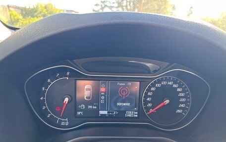 Ford Mondeo IV, 2012 год, 1 495 000 рублей, 38 фотография