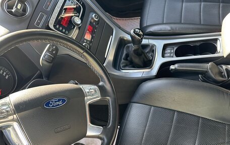 Ford Mondeo IV, 2012 год, 1 495 000 рублей, 39 фотография