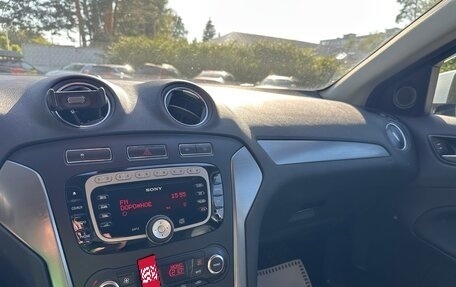 Ford Mondeo IV, 2012 год, 1 495 000 рублей, 37 фотография