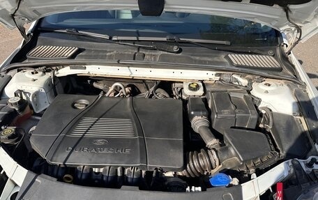 Ford Mondeo IV, 2012 год, 1 495 000 рублей, 36 фотография