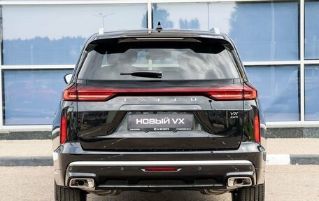 CheryExeed VX, 2024 год, 5 440 000 рублей, 16 фотография