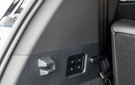 CheryExeed VX, 2024 год, 5 440 000 рублей, 23 фотография