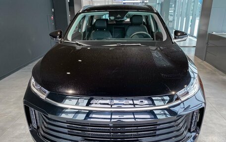 CheryExeed TXL, 2024 год, 3 800 000 рублей, 6 фотография