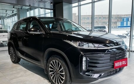 CheryExeed TXL, 2024 год, 3 800 000 рублей, 8 фотография