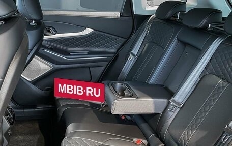 CheryExeed TXL, 2024 год, 3 800 000 рублей, 14 фотография