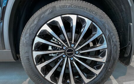 CheryExeed TXL, 2024 год, 3 800 000 рублей, 18 фотография