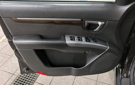 Hyundai Santa Fe III рестайлинг, 2010 год, 1 130 000 рублей, 8 фотография