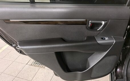 Hyundai Santa Fe III рестайлинг, 2010 год, 1 130 000 рублей, 16 фотография