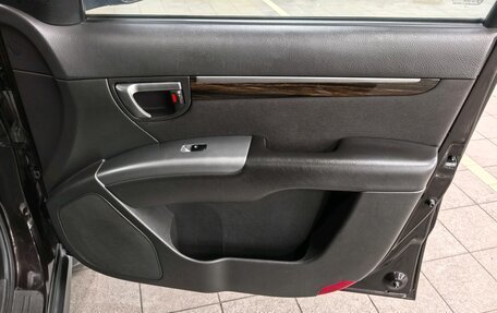 Hyundai Santa Fe III рестайлинг, 2010 год, 1 130 000 рублей, 20 фотография