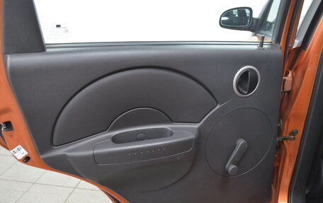 Chevrolet Aveo III, 2007 год, 290 000 рублей, 15 фотография