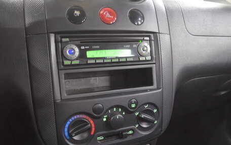 Chevrolet Aveo III, 2007 год, 290 000 рублей, 18 фотография