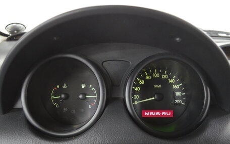 Chevrolet Aveo III, 2007 год, 290 000 рублей, 17 фотография