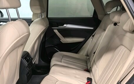 Audi Q5, 2019 год, 3 490 000 рублей, 16 фотография