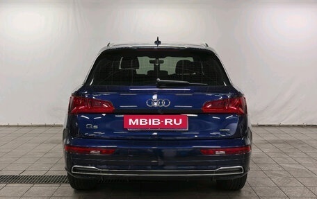 Audi Q5, 2019 год, 3 490 000 рублей, 5 фотография