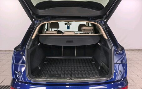 Audi Q5, 2019 год, 3 490 000 рублей, 22 фотография