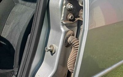 Renault Logan I, 2013 год, 500 000 рублей, 1 фотография