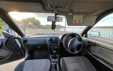 Subaru Legacy VII, 1997 год, 425 000 рублей, 15 фотография