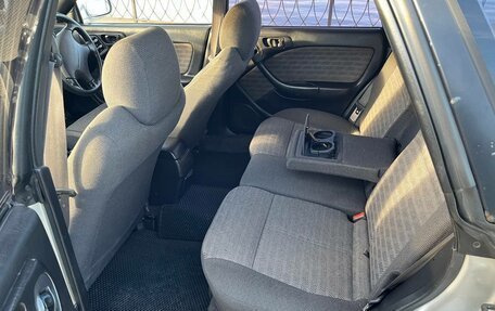 Subaru Legacy VII, 1997 год, 425 000 рублей, 14 фотография