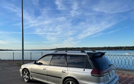 Subaru Legacy VII, 1997 год, 425 000 рублей, 3 фотография