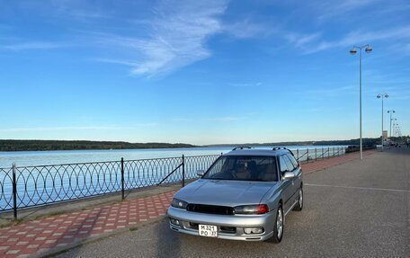 Subaru Legacy VII, 1997 год, 425 000 рублей, 2 фотография