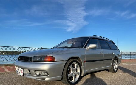 Subaru Legacy VII, 1997 год, 425 000 рублей, 8 фотография